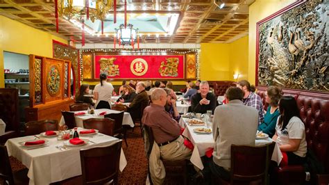 are chinese restaurants open in china